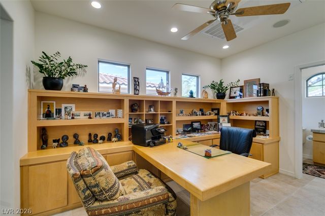 51 East Braelinn Drive, Henderson, NV 89052