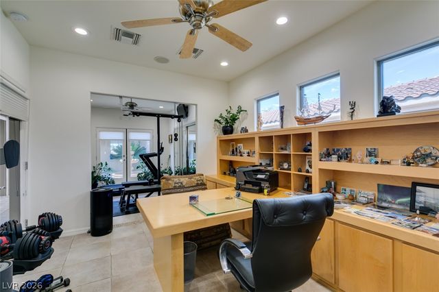 51 East Braelinn Drive, Henderson, NV 89052