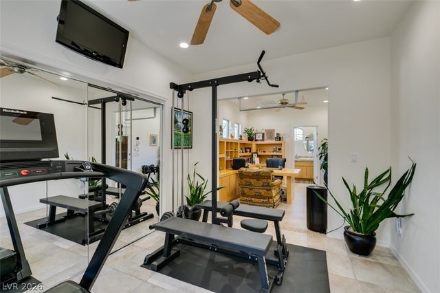 51 East Braelinn Drive, Henderson, NV 89052