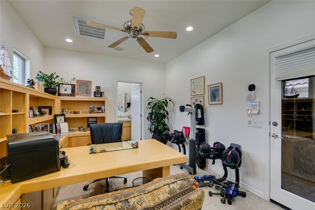51 East Braelinn Drive, Henderson, NV 89052