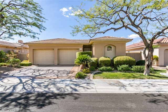 51 East Braelinn Drive, Henderson, NV 89052