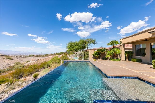 51 East Braelinn Drive, Henderson, NV 89052
