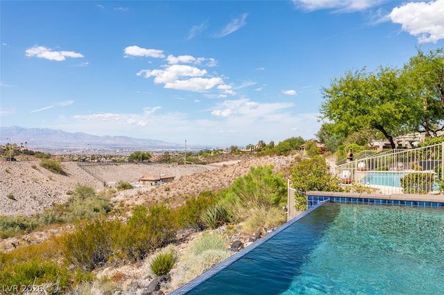 51 East Braelinn Drive, Henderson, NV 89052