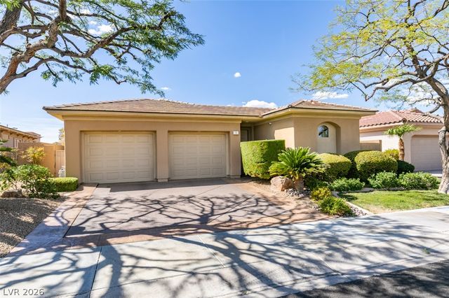 51 East Braelinn Drive, Henderson, NV 89052