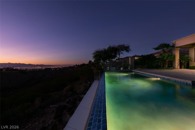 51 East Braelinn Drive, Henderson, NV 89052
