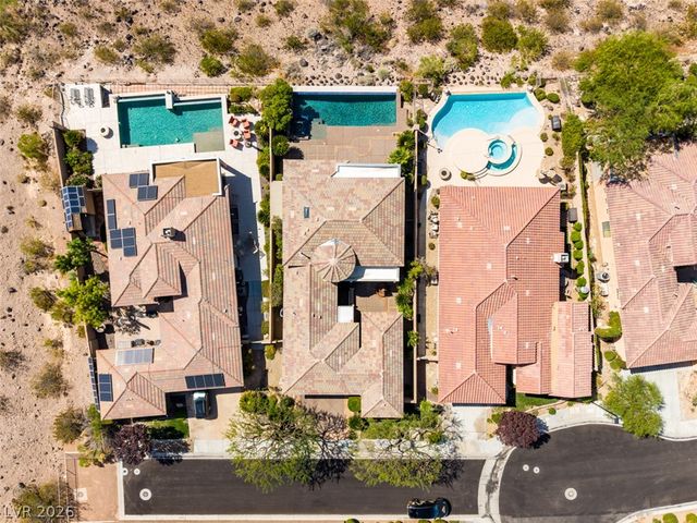 51 East Braelinn Drive, Henderson, NV 89052