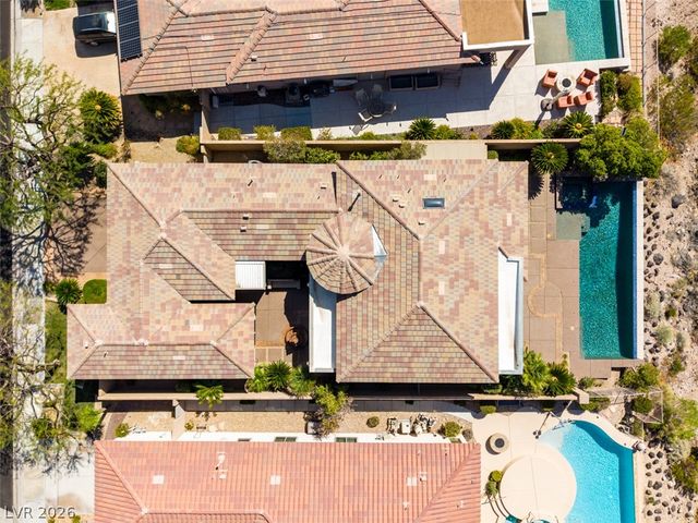 51 East Braelinn Drive, Henderson, NV 89052
