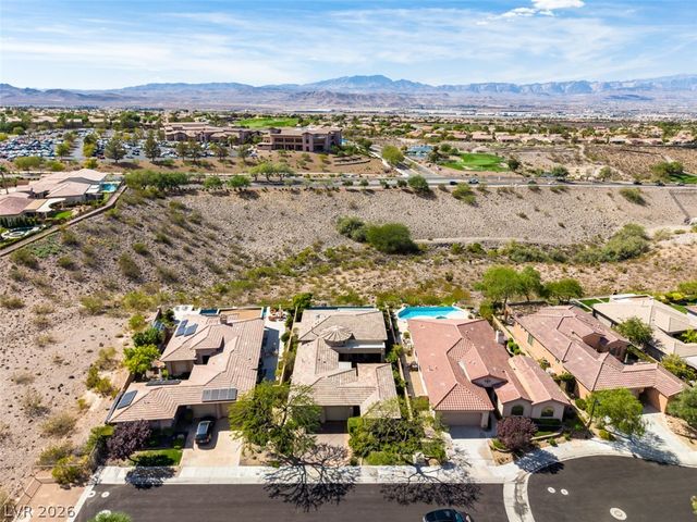 51 East Braelinn Drive, Henderson, NV 89052