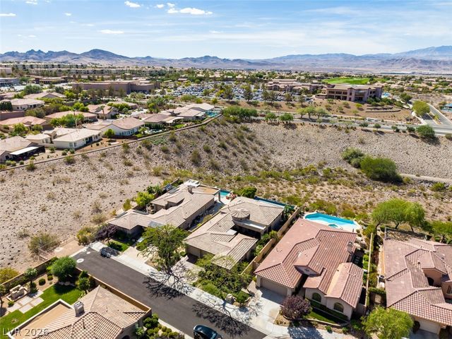 51 East Braelinn Drive, Henderson, NV 89052