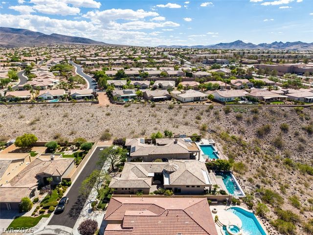 51 East Braelinn Drive, Henderson, NV 89052