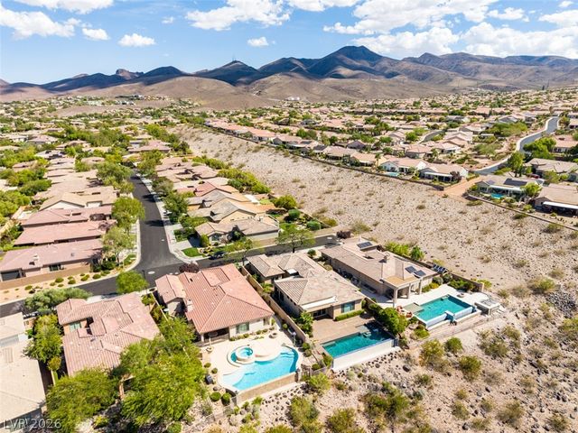 51 East Braelinn Drive, Henderson, NV 89052