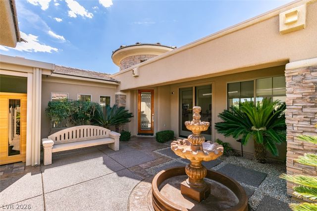 51 East Braelinn Drive, Henderson, NV 89052