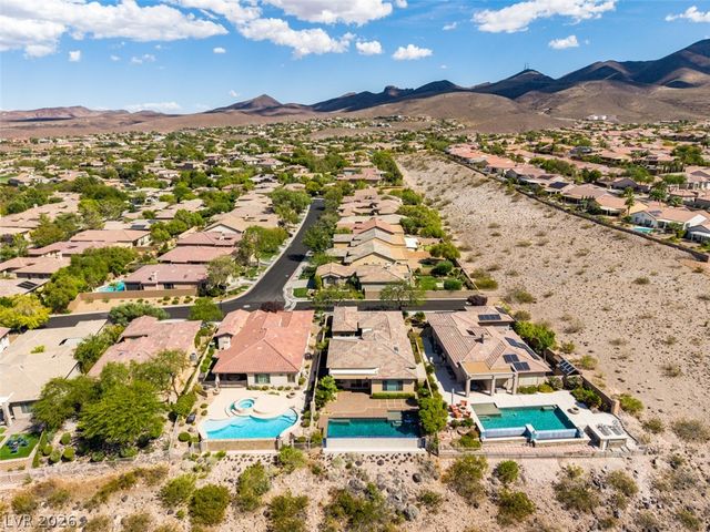 51 East Braelinn Drive, Henderson, NV 89052
