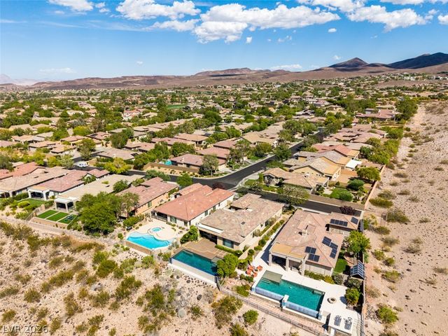 51 East Braelinn Drive, Henderson, NV 89052
