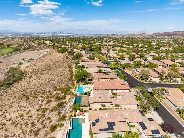 51 East Braelinn Drive, Henderson, NV 89052