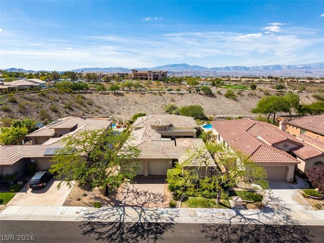 51 East Braelinn Drive, Henderson, NV 89052