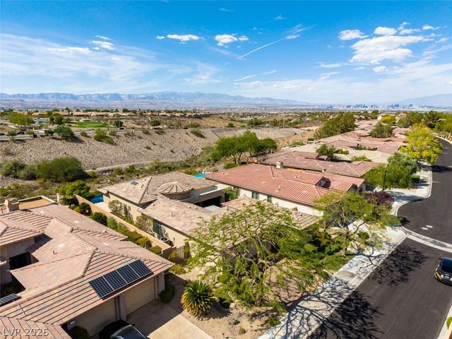 51 East Braelinn Drive, Henderson, NV 89052