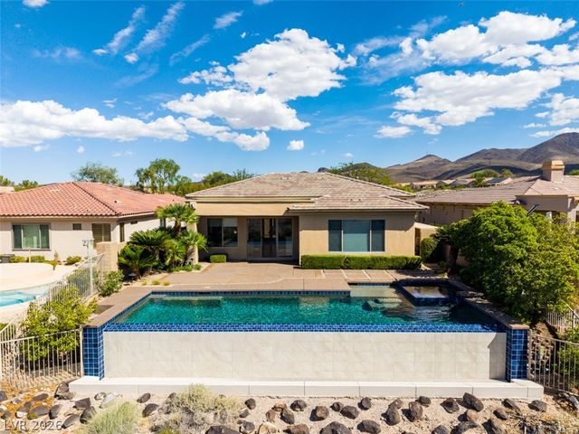 51 East Braelinn Drive, Henderson, NV 89052