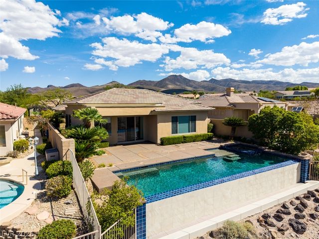 51 East Braelinn Drive, Henderson, NV 89052