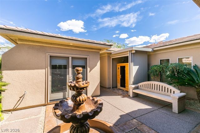 51 East Braelinn Drive, Henderson, NV 89052