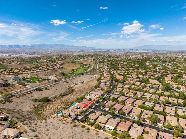 51 East Braelinn Drive, Henderson, NV 89052