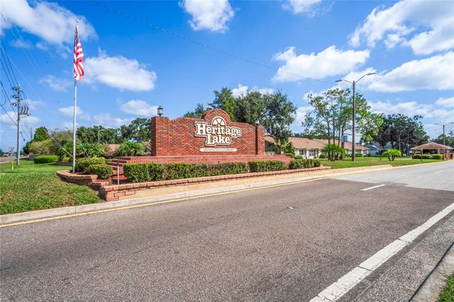 4812 S SHEFFIELD DRIVE 5, New Port Richey, FL 34655