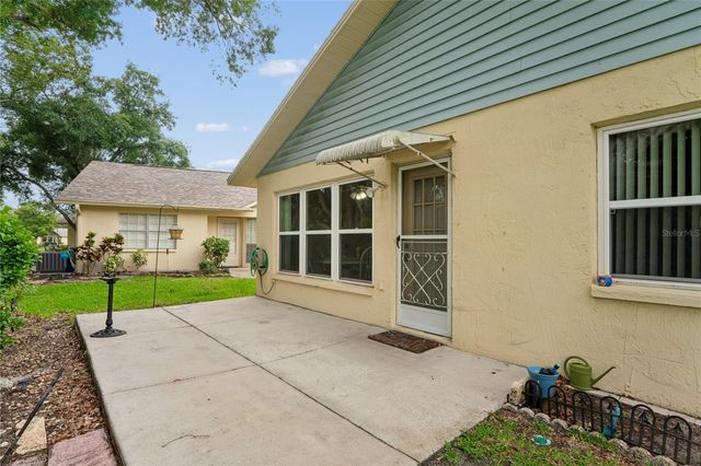 4812 S SHEFFIELD DRIVE 5, New Port Richey, FL 34655