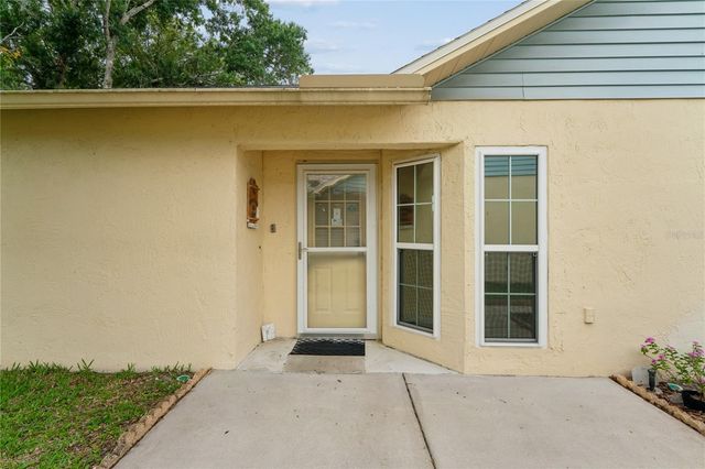 4812 S SHEFFIELD DRIVE 5, New Port Richey, FL 34655