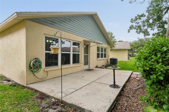 4812 S SHEFFIELD DRIVE 5, New Port Richey, FL 34655