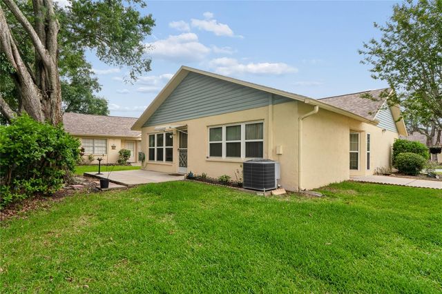 4812 S SHEFFIELD DRIVE 5, New Port Richey, FL 34655