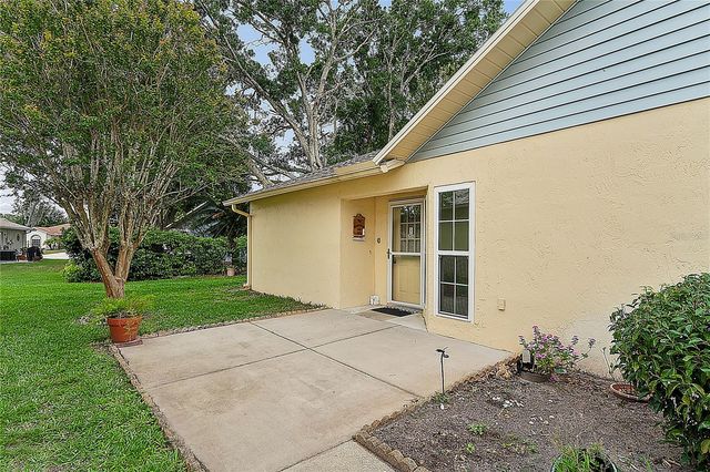 4812 S SHEFFIELD DRIVE 5, New Port Richey, FL 34655