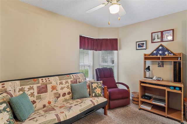 4812 S SHEFFIELD DRIVE 5, New Port Richey, FL 34655