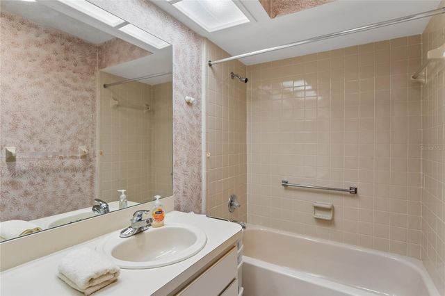 4812 S SHEFFIELD DRIVE 5, New Port Richey, FL 34655