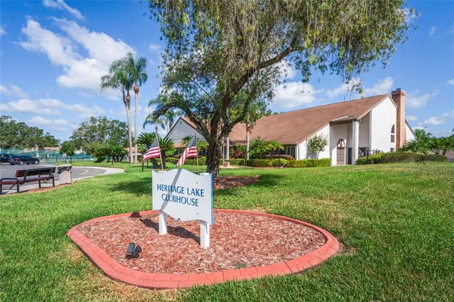 4812 S SHEFFIELD DRIVE 5, New Port Richey, FL 34655