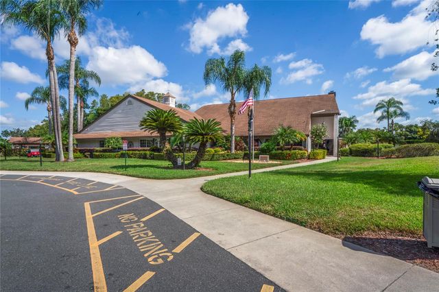 4812 S SHEFFIELD DRIVE 5, New Port Richey, FL 34655