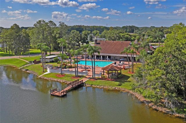 4812 S SHEFFIELD DRIVE 5, New Port Richey, FL 34655