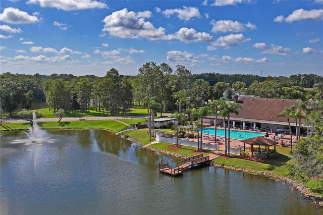 4812 S SHEFFIELD DRIVE 5, New Port Richey, FL 34655