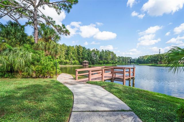 4812 S SHEFFIELD DRIVE 5, New Port Richey, FL 34655