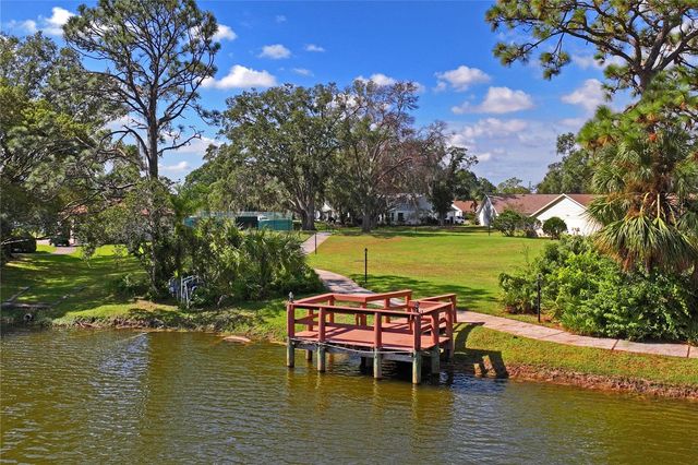 4812 S SHEFFIELD DRIVE 5, New Port Richey, FL 34655