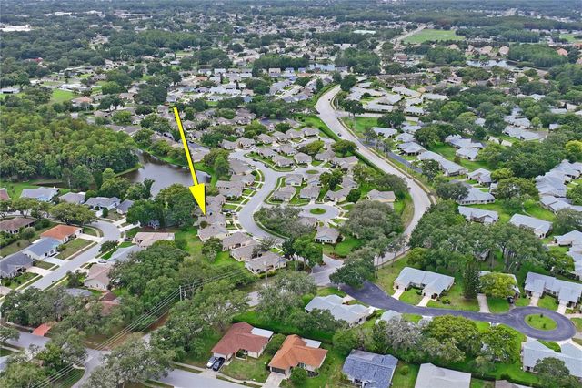 4812 S SHEFFIELD DRIVE 5, New Port Richey, FL 34655