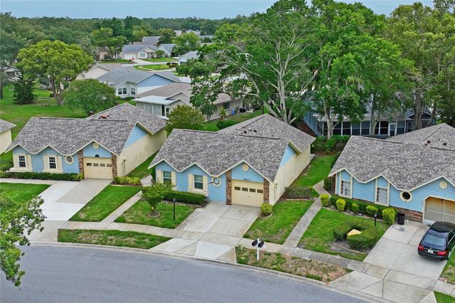 4812 S SHEFFIELD DRIVE 5, New Port Richey, FL 34655