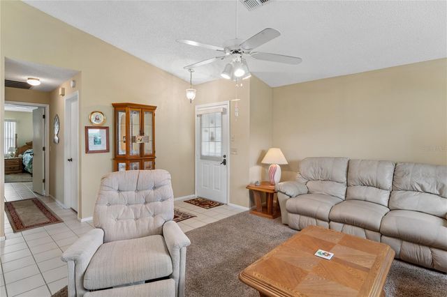 4812 S SHEFFIELD DRIVE 5, New Port Richey, FL 34655