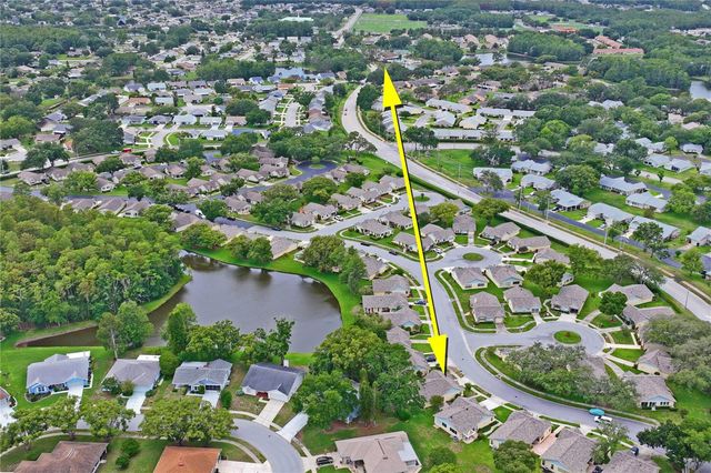 4812 S SHEFFIELD DRIVE 5, New Port Richey, FL 34655