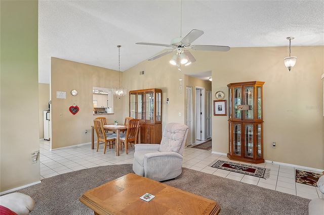 4812 S SHEFFIELD DRIVE 5, New Port Richey, FL 34655