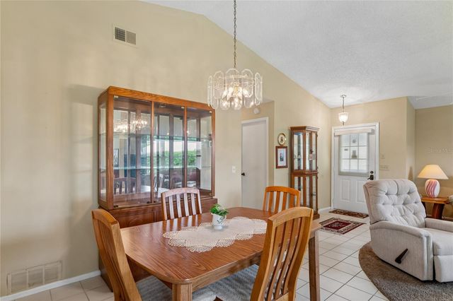 4812 S SHEFFIELD DRIVE 5, New Port Richey, FL 34655