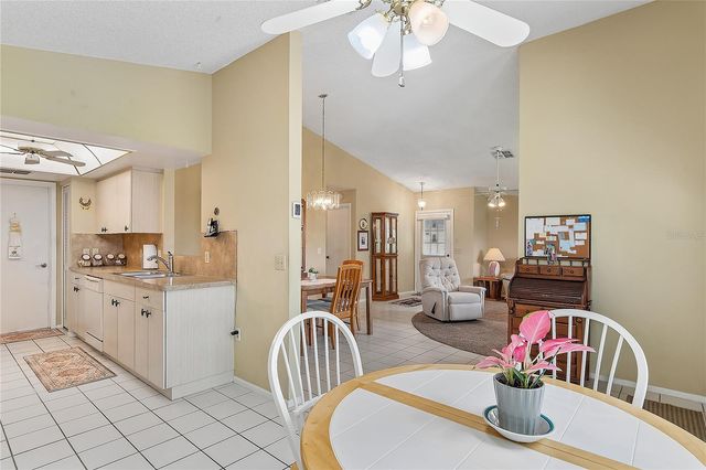 4812 S SHEFFIELD DRIVE 5, New Port Richey, FL 34655