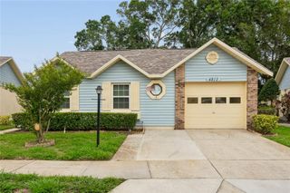 4812 S SHEFFIELD DRIVE 5, New Port Richey, FL 34655