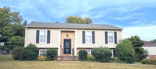 3926 Kentland DR, Roanoke, VA 24018