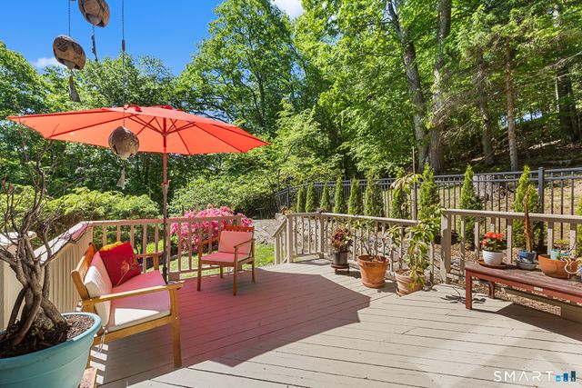 1 Eagles Nest Drive, Sherman, CT 06784