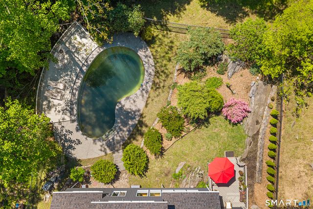 1 Eagles Nest Drive, Sherman, CT 06784
